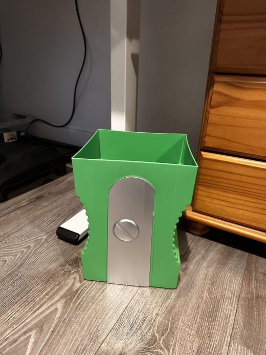 Mülleimer