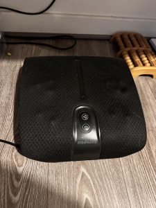 Elektrisches Fußmassagegerät